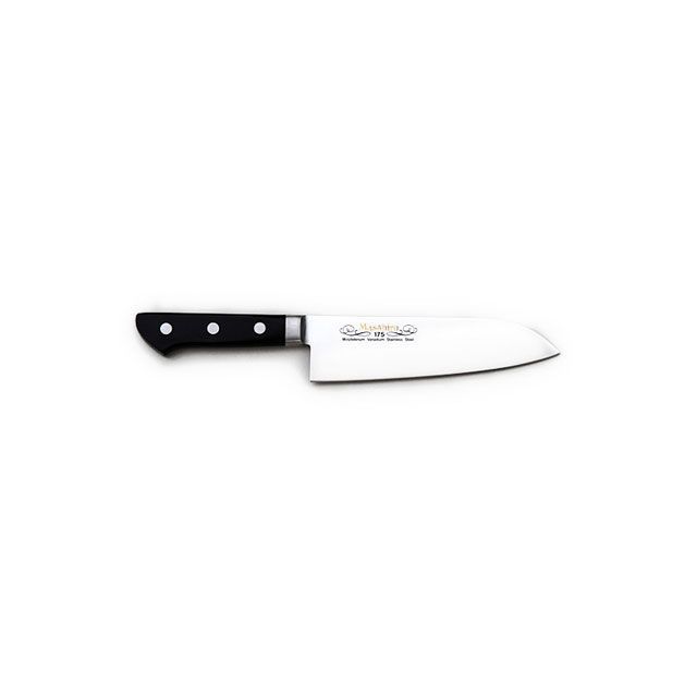 masahiro 正広作 MV口金 三徳型175mm ＃13723 #13723 正広 日用品