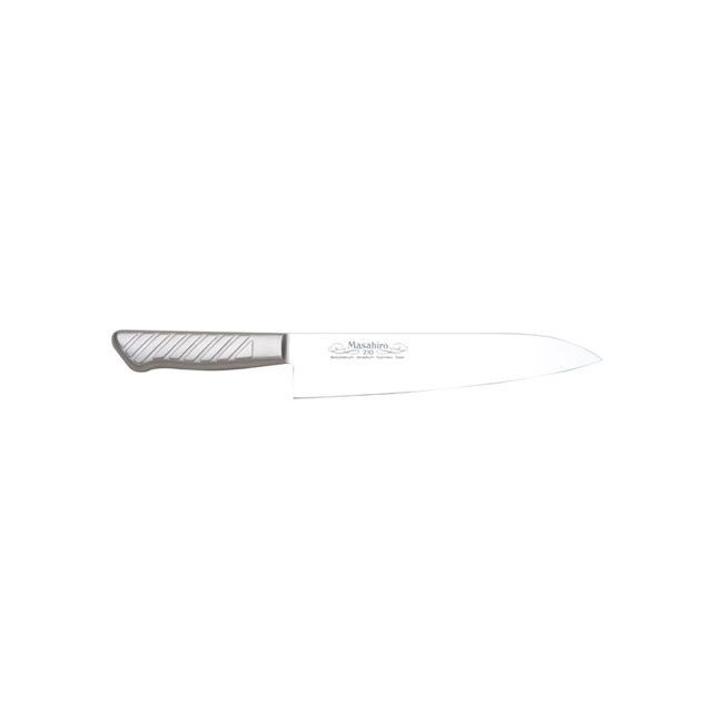 masahiro 正広作 MV-S 牛刀210mm ＃13611 #13611 正広 日用品