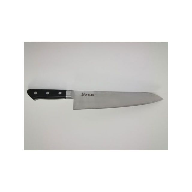 masahiro 正広作 口金付 洋出刃270mm ＃13022 #13022 正広 日用品