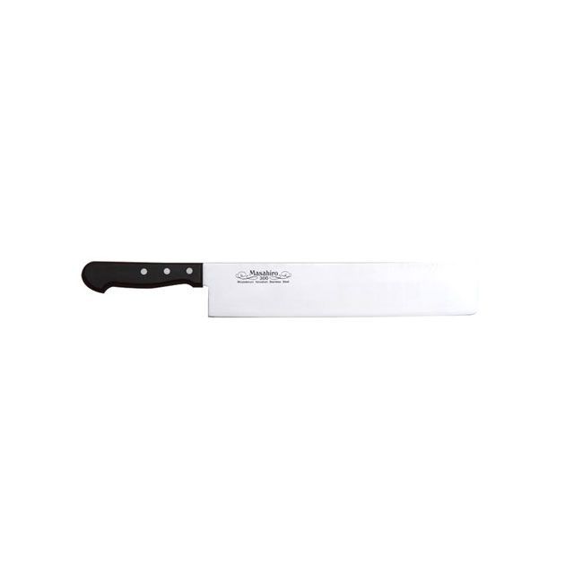 masahiro 正広作 白菜切 300mm ＃40960 #40960 正広 日用品｜パークアップ 店