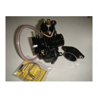 STAGE6 ビッグキャブレター 24φ SG6-NTK-03 メーカー在庫あり ステージ6 キャブレター関連パーツ 汎用