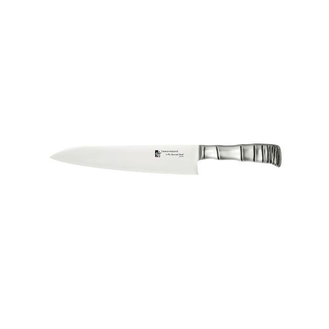 kataoka 竹 TAMAHAGANE 3-PLY 牛刀 TK-1104 片岡製作所 日用品 8,215円