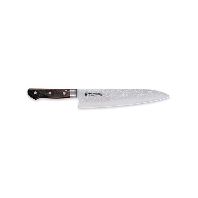kataoka 響十 TAMAHAGANE 牛刀 KP-1104 片岡製作所 日用品｜パークアップ 店
