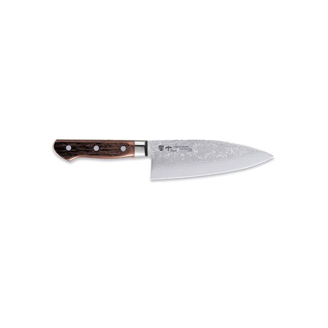 kataoka 響十 TAMAHAGANE 全能出刃包丁 KP-1117 片岡製造所 日備品