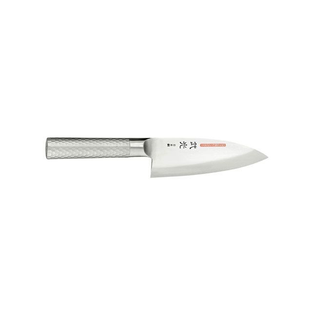 kataoka M11 PRO 武光 日本鋼 和出刃包丁 M1195 片岡製造所 日備品