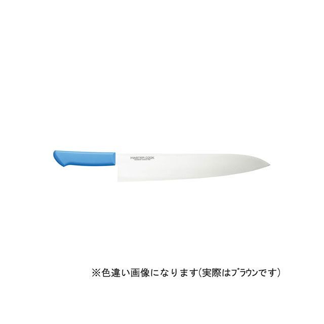 kataoka マスターコック 牛刀 MCGK330B 片岡製作所 日用品|パークアップ 店