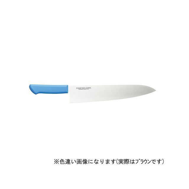 kataoka マスターコック 牛刀 MCGK300B 片岡製作所 日用品