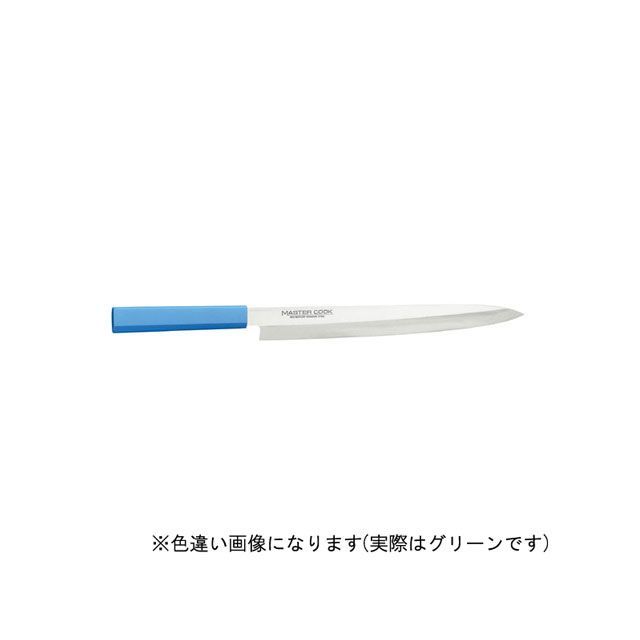 kataoka マスターコック 柳刃 MCYK270G 片岡製作所 日用品
