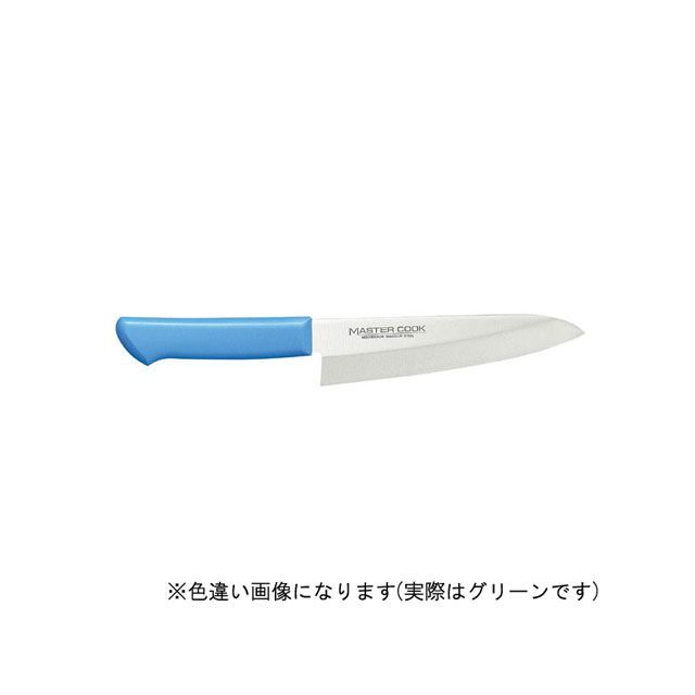 kataoka マスターコック 洋出刃 MCDK180G 片岡製作所 日用品
