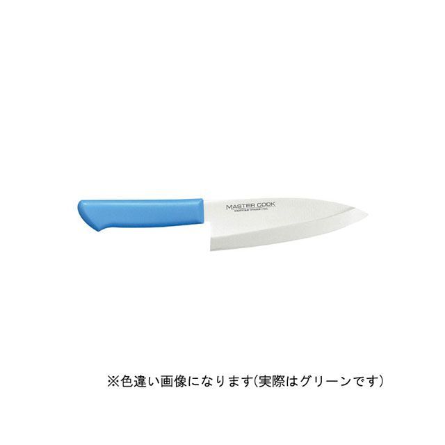 kataoka 御師匠さんまかない方 和風出刃包丁 MCDK165G 片岡製造所 日設備