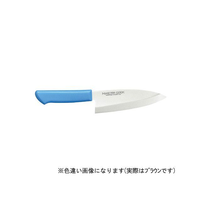kataoka 御師匠さんまかない方 和風出刃包丁 MCDK165B 片岡製造所 日設備