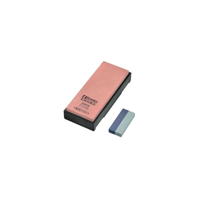 kataoka Brieto 業務用砥石 中・仕上砥石 T-2000W 片岡製作所 日用品