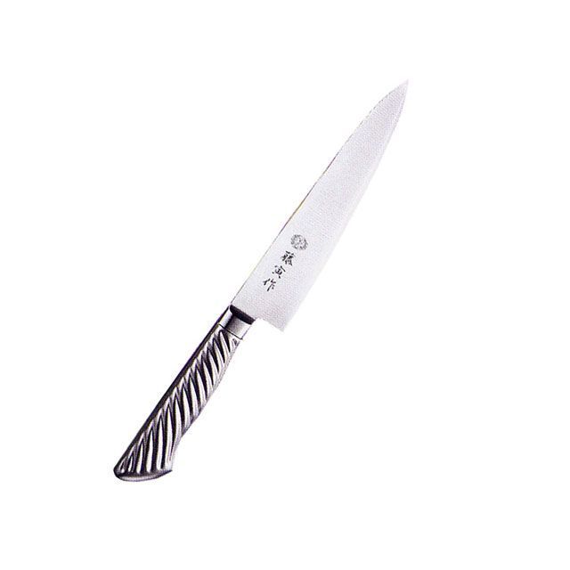 TOJIRO ペティナイフ 120mm FU-883 藤次郎 日用品