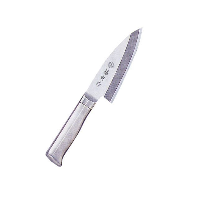 TOJIRO 小出刃 105mm FU-633 藤次郎 日用品