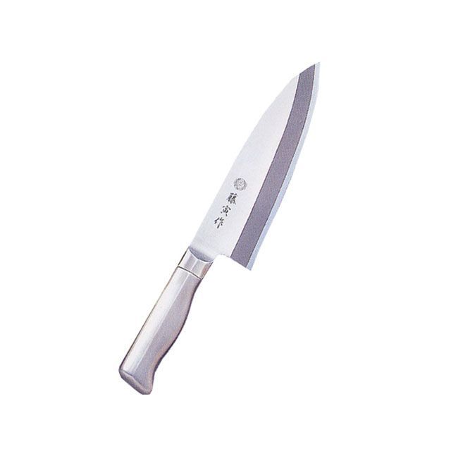 TOJIRO 出 刃 180mm FU-637 藤次郎 日用品｜パークアップ 店