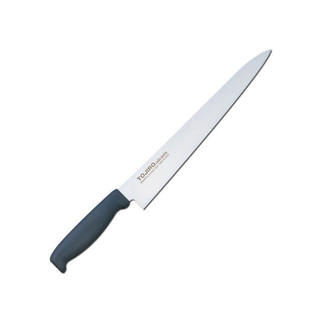 TOJIRO 筋引（ブラック）270mm F-254BK 藤次郎 日用品