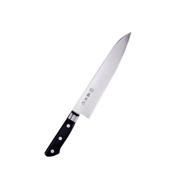 TOJIRO 牛刀 240mm FU-809 藤次郎 日用品|パークアップ 店