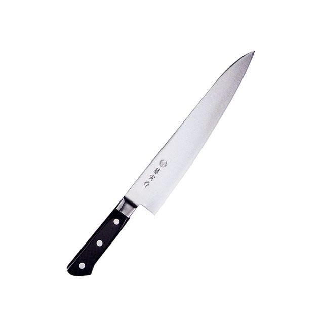 TOJIRO 牛刀 270mm FU-810 藤次郎 日用品 11,154円