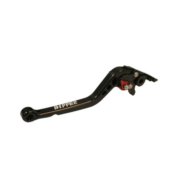 DIPPER 鍛造削りだしブレーキレバー【kawasaki /SUZUKIビッグバイク】 A0415C01101-B ディッパー レバー