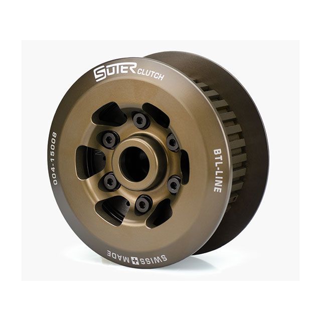 エントリーで最大p19倍 スータークラッチ ドゥカティその他 Suter スーター Ducati 乾式 スリッパークラッチのみ Suterclutch Shipflexpress Com