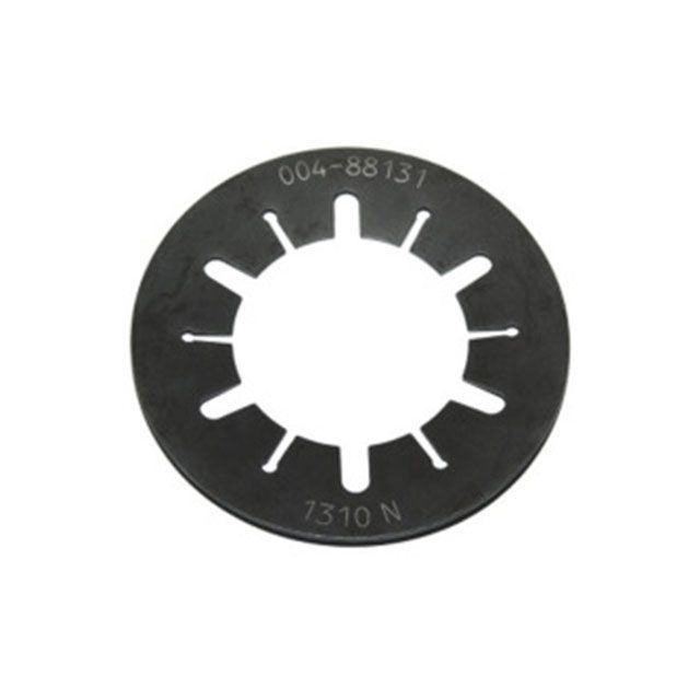 SUTERCLUTCH SUTER スーター クラッチメインスプリング φ88 メインスプリング 1500N 004-88150 スータークラッチ クラッチ 汎用