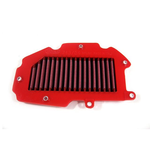 BMC Replacement（純正交換フィルター） FM713/04 ビーエムシー エアクリーナー RACING 150｜パークアップ 店