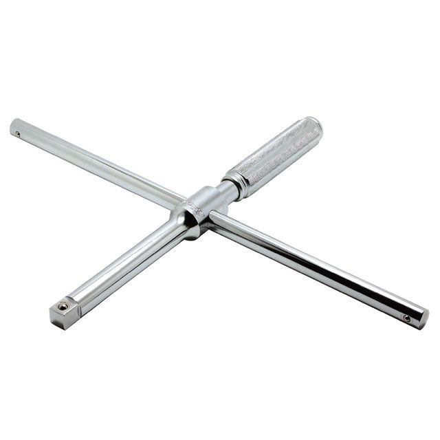 Ko-ken 4711X 1/2SQ フリーターンクロスレンチ 4711X コーケン お手手物の具