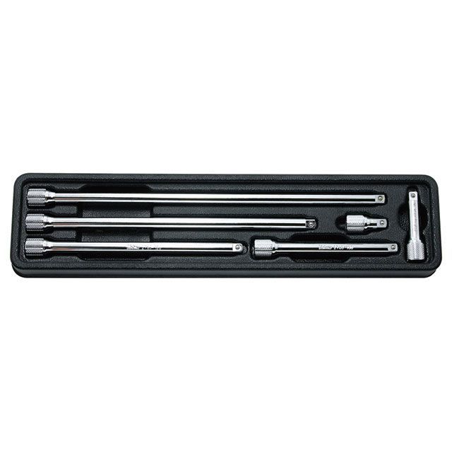 Ko-ken PK2760/6 6点組 1/4SQ エクステンションバーセット PK2760/6 コーケン お手手物の具