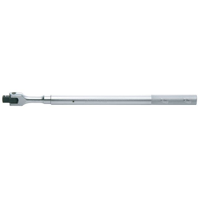 Ko-ken 6768-600 3/4SQ スピンナハンドル ロング手合い 全長600粍 6768-600 コーケン お手々物の具