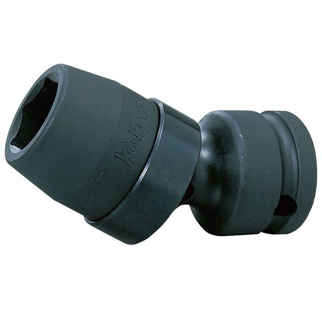 Ko-ken 14440A-5/8 1/2SQ インパクト6角ユニバーサルソケット インチサイズ 5/8” 14440A-5/8 コーケン ハンドツール