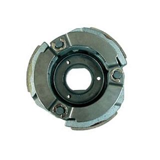 【メーカー直送】PFP V100 平面タイプクラッチASSY CL004 ピーエフピー クラッチ V100