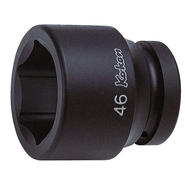 Ko-ken 18400A-2.1/4 1SQ 差しひびき6角ソケット in大きさ 2.1/4” 18400A-2.1/4 コーケン お手々物の具