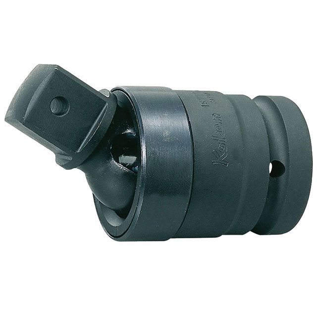 Ko-ken 18771 1SQ インパクトユニバーサルジョイント 全長115粍 18771 コーケン お手々物の具