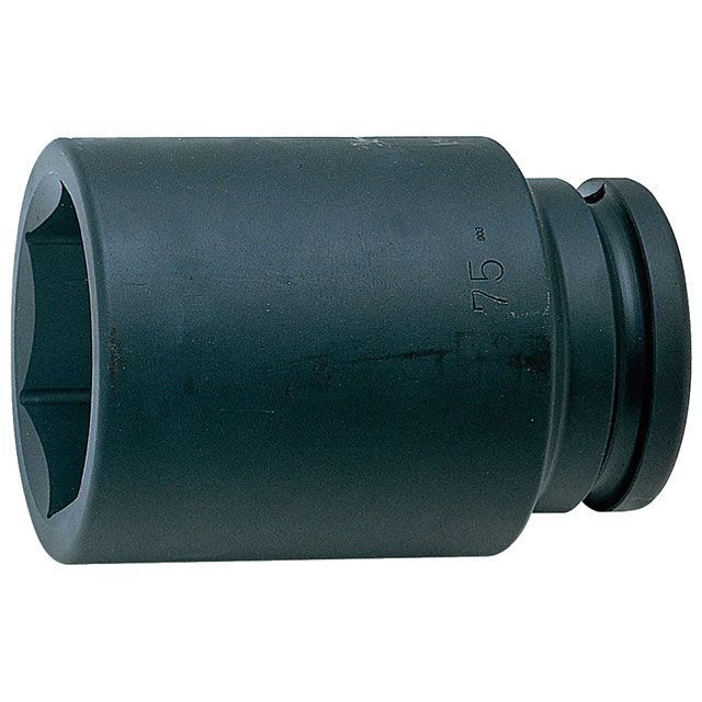 Ko-ken 17300A-2.9/16 1.1/2SQ 差しひびき6角ディープソケット in大きさ 2.9/16” 17300A-2.9/16 コーケン お手々物の具