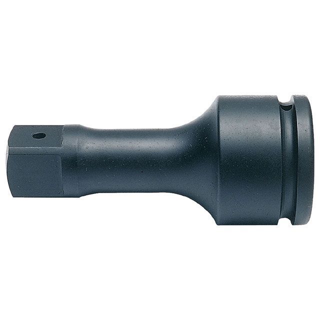 Ko-ken 17760-175 1.1/2SQ インパクトエクステンションバー 全長175粍 17760-175 コーケン 御手々物の具 工具セット-手動工具-DIY・工具