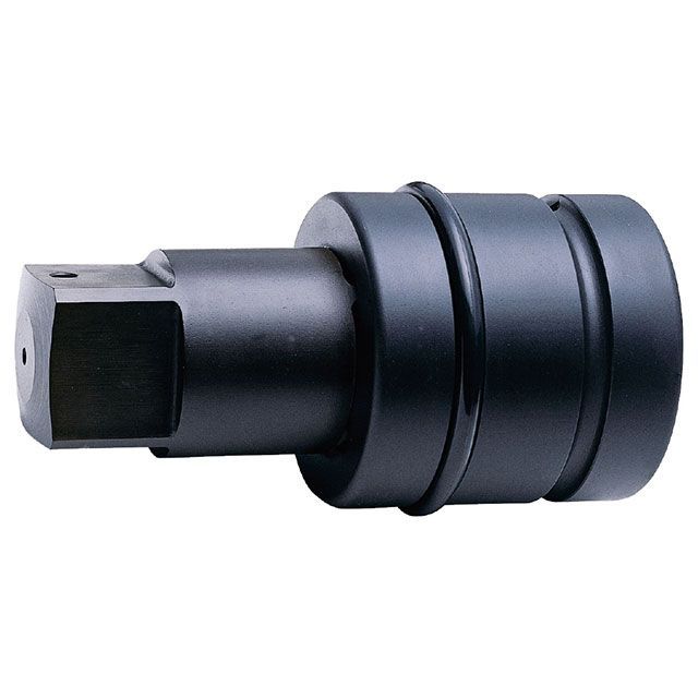 Ko-ken 19760-250 2.1/2SQ インパクトエクステンションバー 全長250mm 19760-250 コーケン ハンドツール｜パークアップ 店