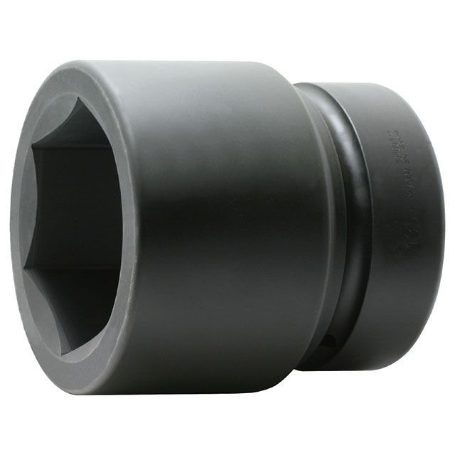Ko-ken 10400M-105 3.1/2SQ インパクト6角ソケット 105mm 10400M-105 コーケン ハンドツール