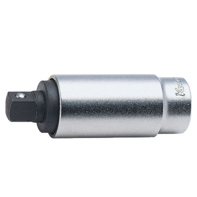 Ko-ken 3701-30 3/8SQ トルクアダプター 全長75粍 3701-30 コーケン お手々物の具
