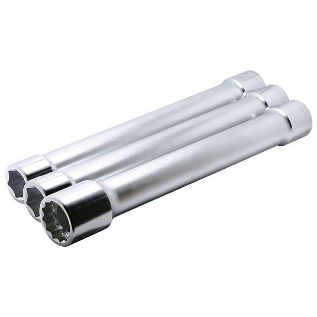 Ko-ken 6102M.400-33 3/4SQ 大型車車輪中毒者用ソケット 33粍 全長400粍 6102M.400-33 コーケン お手々物の具