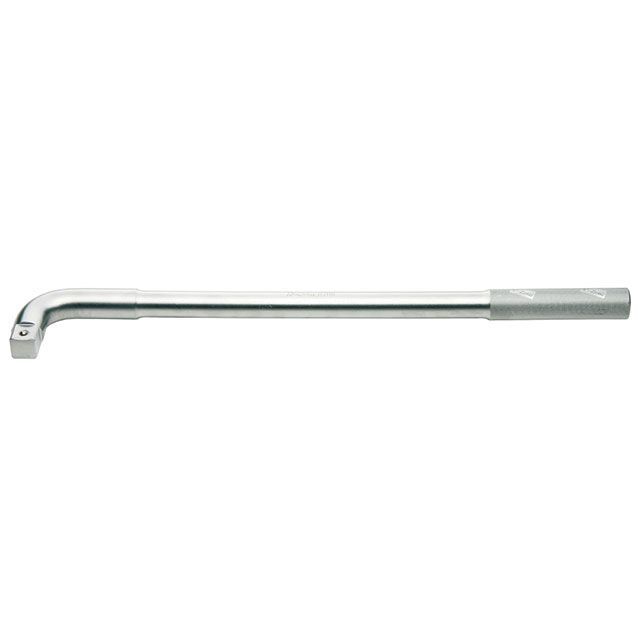 Ko-ken 8788 1SQ Lハンドル 全長600mm 8788 コーケン ハンドツール｜パークアップ 店
