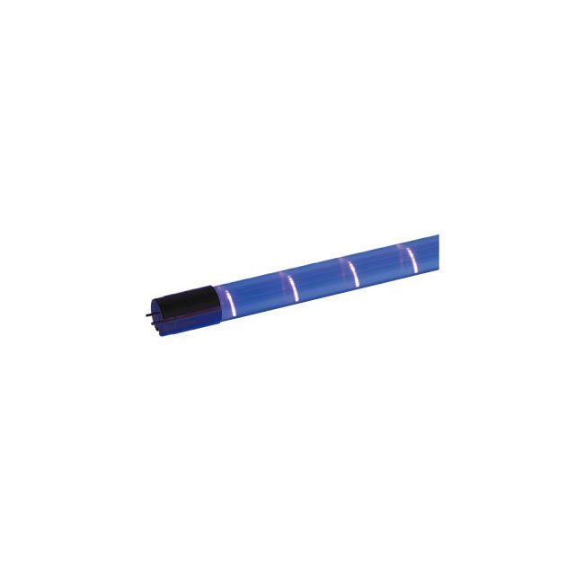 IIDA 直管形LED 黒いことはやりっ子 ムシスーパー LTMS20S・BL／16／G13／2 製造業者店卸し資産あり 飯田照明装置 日設備