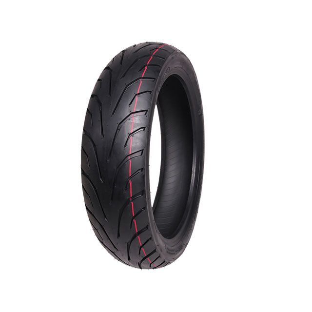 【メーカー直送】TIMSUN TS613R 130/70-17 62H TL ・013010635 ティムソン スクータータイヤ｜パークアップ 店