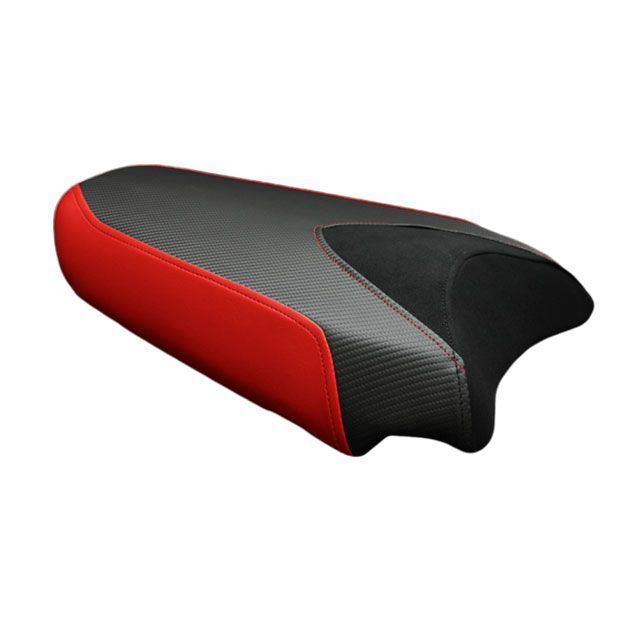 LUI MOTO リア シートカバー GT LM-9081201 ルイモト シート関連パーツ MANA 850