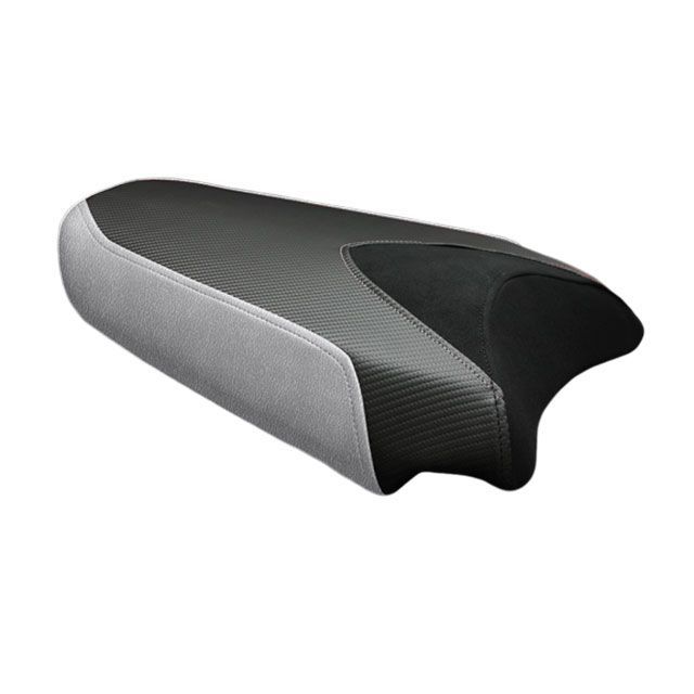 LUI MOTO リア シートカバー GT LM-9081202 ルイモト シート関連パーツ MANA 850