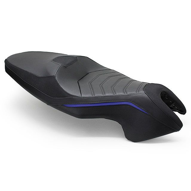 LUI MOTO フロント シートカバー Technik LM-8231103 ルイモト シート関連パーツ C650 SPORT
