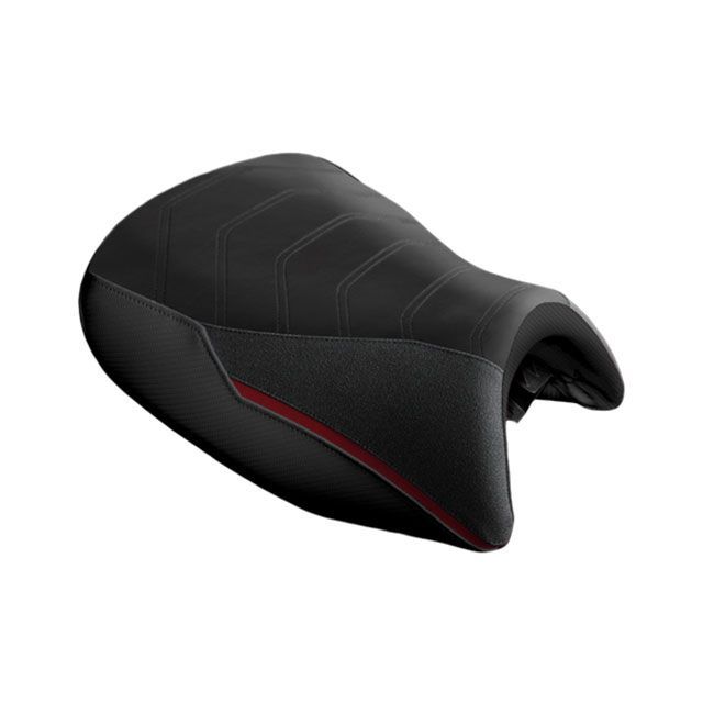 LUI MOTO フロント シートカバー Technik LM-8101108 ルイモト シート関連パーツ K1600GT