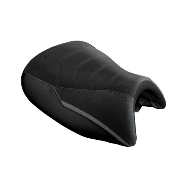 LUI MOTO フロント シートカバー Technik LM-8101109 ルイモト シート関連パーツ K1600GT｜パークアップ 店 23,897円