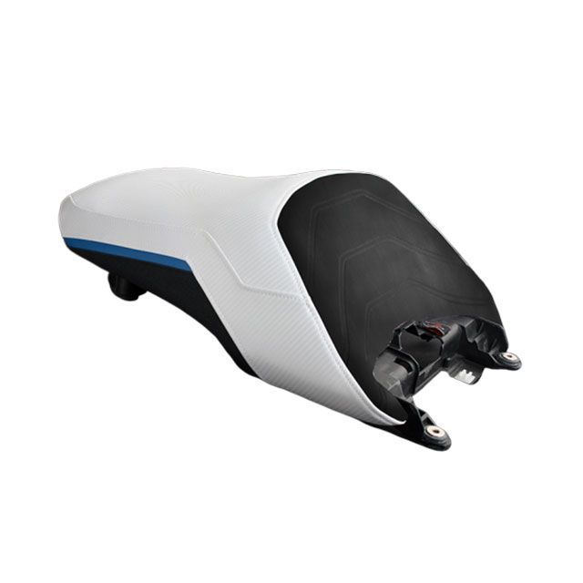 LUI MOTO リア シートカバー Technik LM-8101206 ルイモト シート関連パーツ K1600GT｜パークアップ 店