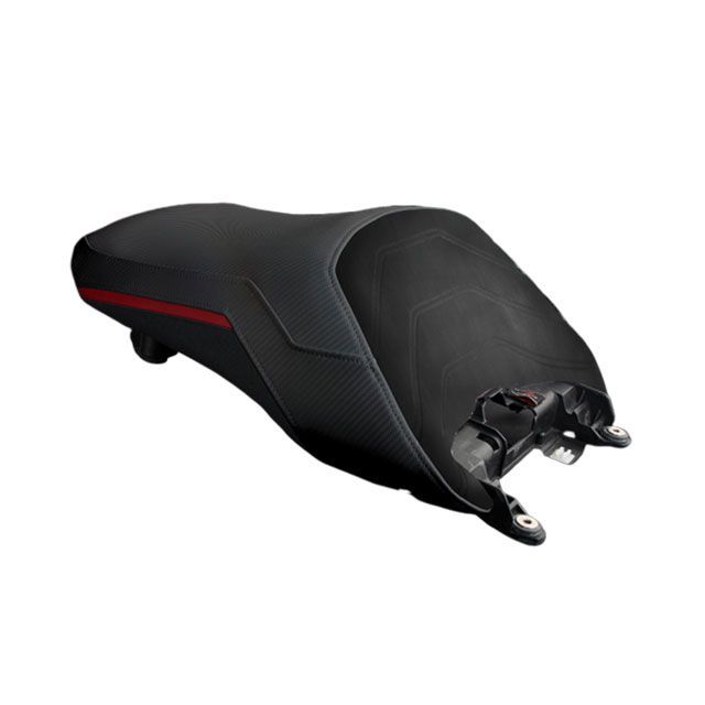 LUI MOTO リア シートカバー Technik LM-8101208 ルイモト シート関連パーツ K1600GT