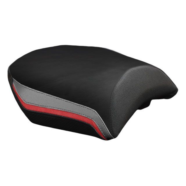 LUI MOTO リア シートカバー Technik LM-8131204 ルイモト シート関連パーツ R1200RS｜パークアップ 店